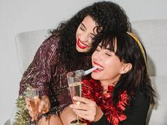 Makeup Tips : या नवीन वर्षात तुम्हाला वेगळं दिसायचंय? या 5 मेकअप टिप्स ट्राय करा!