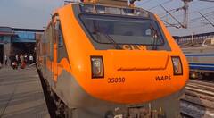 Amrit Bharat Train: বাংলা জুড়বে অমৃত ভারত ট্রেনে! কী কী রয়েছে এই বিশেষ ট্রেনে?