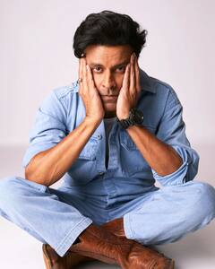 'आखिरी वक्त में भी वो किसी पर निर्भर नहीं होना चाहती थीं'...मां को याद कर भावुक हुए मनोज बाजपेयी