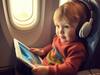 छोटे बच्चों के साथ फ्लाइट में सफर करते समय जानें किन बातों का रखें खास ध्यान?