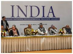 बिहार में 'इंडिया' गठबंधन के दलों की सीट बंटवारे को लेकर दावेदारी शुरू, किसको कितना चाहिए?