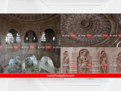 भला मोठा परकोटा, पंचायतन बांधकाम रचना; असं आहे अयोध्येचं राम मंदिर