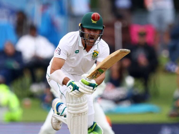 IND vs SA Highlights Boxing Day Test Day 2 Elgar Century Puts South Africa in the Lead SA vs IND: తొలి టెస్టులో పట్టు బిగిస్తున్న ప్రొటీస్‌, డీన్‌ ఎల్గర్‌ అద్భుత శతకం