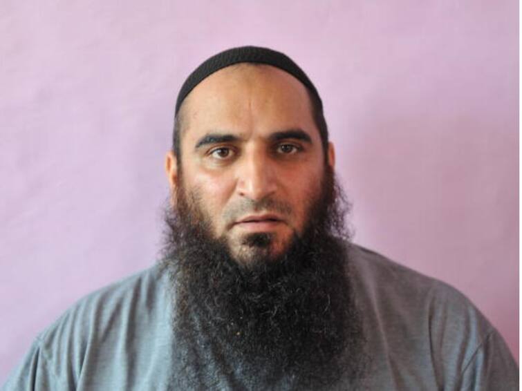 Who is Masrat Alam Whose Muslim League Jammu Kashmir Declared Illegal Under Uapa Modi Government Who Is Masarat Alam, Whose Muslim League Faction Has Been Banned By Centre