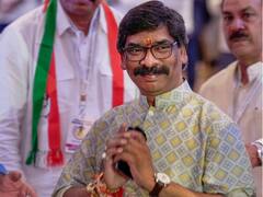 माइनिंग लीज अलॉटमेंट मामले में झारखंड HC ने दी CM सोरेन को राहत, जांच की मांग वाली पीआईएल खारिज