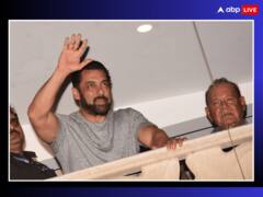 Salman Khan Birthday: घर की बालकनी में आकर सलमान खान ने फैंस का किया शुक्रिया अदा, पिता सलीम खान भी साथ आए नजर