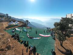 उत्तराखंड में नए साल पर 24 घंटे होटल, ढाबे और रोस्टोरेंट को खोलने की मिली छूट, आदेश जारी