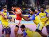 Pro Kabaddi 2023: இறுதிவரை போராடிய தமிழ் தலைவாஸ்... வெற்றி வாகை சூடிய குஜராத் ஜெயன்ட்ஸ்!