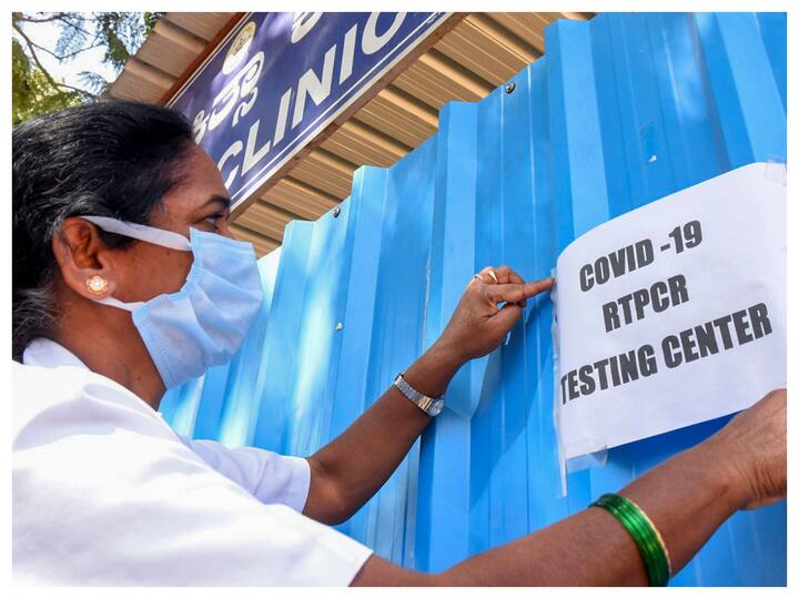 Covid Scare Delhi Conducts 400 RTPCR Tests Daily No Death Amid Surge In JN.1 Cases Saurabh Bharadwaj Covid Scare: Delhi Conducts 250-400 RT-PCR Tests Daily, No Death Amid Surge In JN.1 Cases, Says Minister