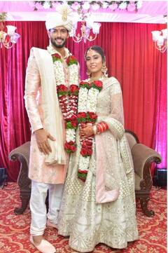 Shivam Dube: CSK ਦੇ ਆਲਰਾਊਂਡਰ ਸ਼ਿਵਮ ਦੂਬੇ ਮੁਸਲਿਮ ਕੁੜੀ ਦੇ ਪਿਆਰ 'ਚ ਹੋਏ 'ਕਲੀਨ ਬੋਲਡ', ਜਾਣੋ ਕਿਉਂ ਹੋ ਰਹੀ ਚਰਚਾ ?