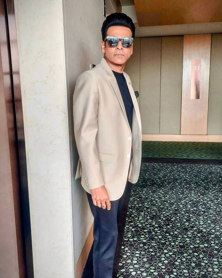 मनोज बाजपेयी ने अपना करियर फिल्म ‘बैंडिट क्वीन’ से शुरू किया था. तब से लेकर आजतक एक्टर अपनी फिल्मों के जरिए लोगों का मनोरंजन करते हुए दिख रहे हैं.