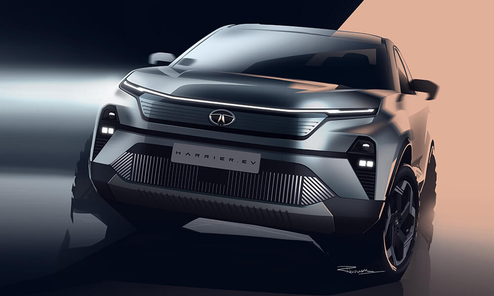 Upcoming Electric SUVs: भारतीय कार बाजार में धमाल मचाने आ रही हैं ये 11 नई इलेक्ट्रिक कारें, सब हैं एक से बढ़कर एक