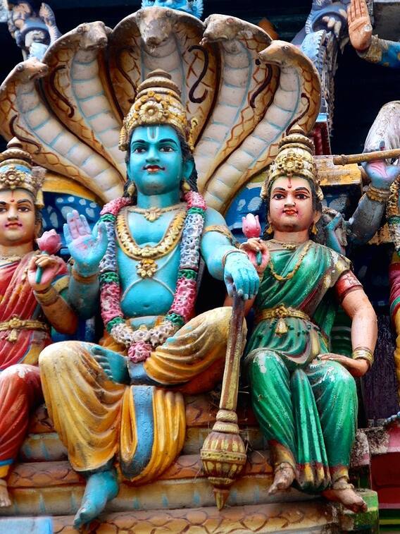 हिंदू कैलेंडर में कब आता है नया साल