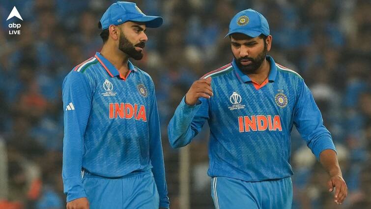 ind-vs-afg-virat-kohli-will-not-play-in-first-match-against-afghanistan-1st-t20-rohit-sharma-yashasvi-jaiswal-open IND va AFG: અફઘાનિસ્તાન સામે પહેલી ટી20 નહીં રમે વિરાટ, રોહિત સાથે આ ખેલાડી કરશે ઓપનિંગ