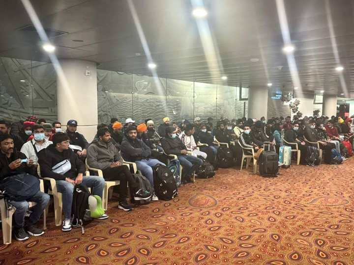 अवैध प्रवासियों को भारत से बाहर भेजने से रोकेगी पुलिस, गुजरात ने गठित की टीमें, जल्द कर सकती है बड़ा खुलासा