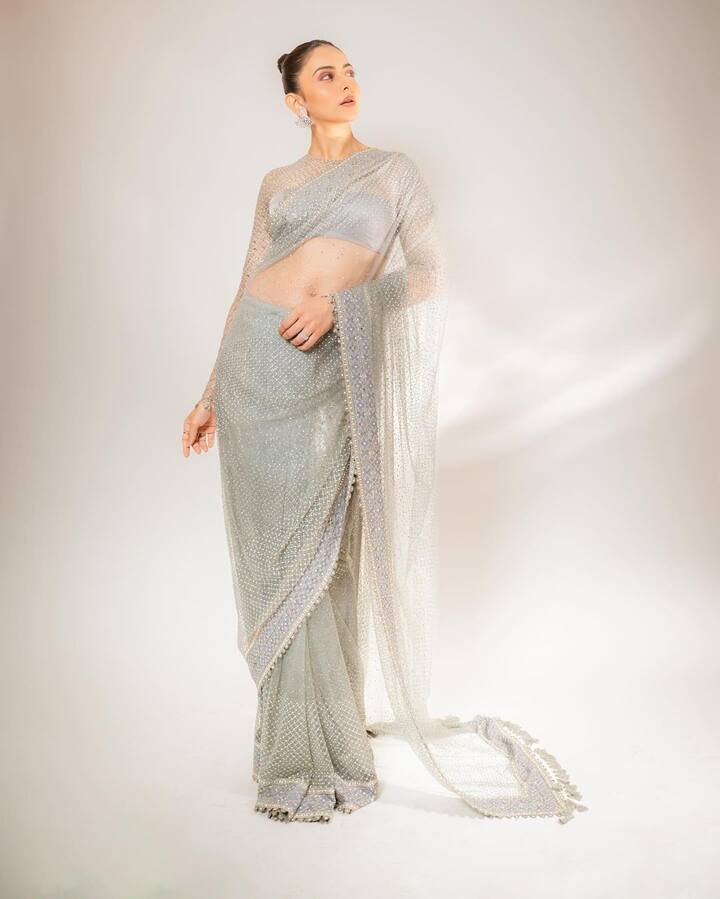 અભિનેત્રીએ એ પણ સાબિત કર્યું છે કે તે કોઈપણ પ્રકારનું પાત્ર ખૂબ સારી રીતે ભજવી શકે છે