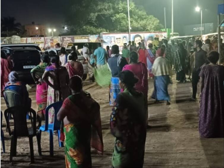 Ammonia Gas Leak Tamil Nadu: Ennore Factory Responsible for Leak To Be Shut Coromdandel International Limited Industry Tamil Nadu: Ennore Factory Responsible For Ammonia Gas Leak To Be Shut