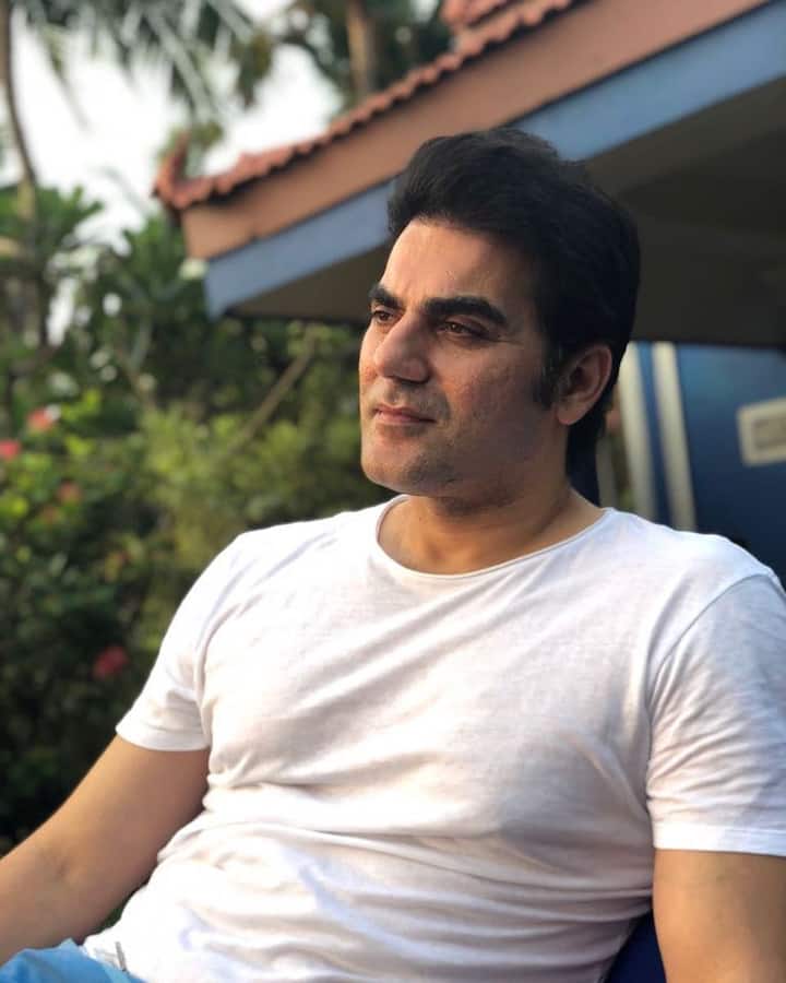 अरबाज ने अपने करियर में कुछ हिट फिल्मों में काम किया है जिसमें 'प्यार किया तो डरना क्या है', दबंग, शाउटआउट एट लोखंडवाला और फैशन जैसी फिल्में शामिल हैं.