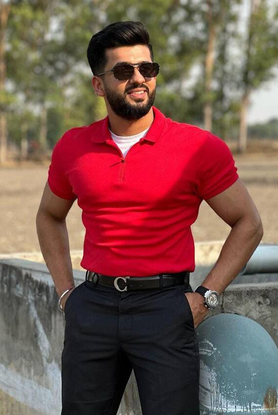 ਅਨਮੋਲ ਕਵਾਤਰਾ ਨੂੰ ਕੈਨੇਡਾ ਦੀ ਸਰਕਾਰ ਤੋਂ ਮਿਲਿਆ ਖਾਸ ਸਨਮਾਨ