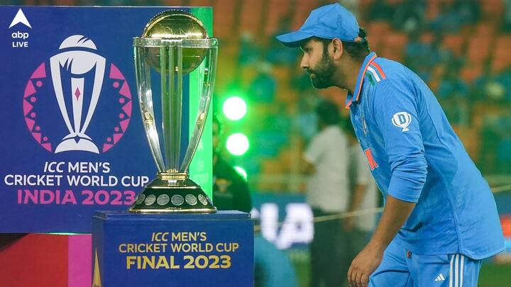 Indian Cricket Team: ২০২৩ সালে ওয়ান ডে ক্রিকেটে (ODI Cricket) মনে রাখার মতো বহু রেকর্ডের সাক্ষী থেকেছে ভারতীয় ক্রিকেট। যে কারণে কেউ কেউ বলছেন, ২০২৩ ওয়ান ডে ফর্ম্যাটে ভারতীয় ক্রিকেটে সোনালি বছর।