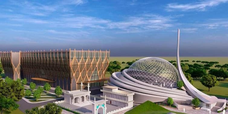 अयोध्या मस्जिद निर्माण में आर्थिक संकट, सभी उप-समितियां भंग