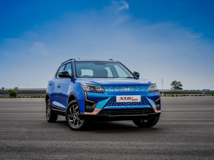 Upcoming Electric SUVs: भारतीय कार बाजार में धमाल मचाने आ रही हैं ये 11 नई इलेक्ट्रिक कारें, सब हैं एक से बढ़कर एक