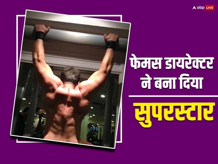 Bollywood Actor Become Superstar: आज से 35 साल पहले बॉलीवुड में एक एक्टर ने अपनी धांसू एंट्री से सबको हिलाकर रख दिया था. उसके बाद उनकी कई फिल्में सुपरहिट हुईं, लेकिन फिर करियर ट्रैक से उतर गया.