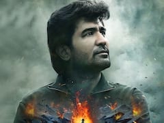 ‘హిట్లర్‌’గా విజయ్‌ ఆంటోని, మాస్ యాక్షన్‌తో ఆకట్టుకుంటున్న టీజర్‌