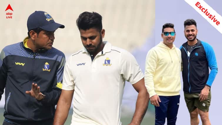 ABP Exclusive: Manoj Tiwary likely to lead Bengal in Ranji Trophy, Shahbaz Ahmed uncertain for the first match Ranji Trophy: রঞ্জিতে মনোজই থাকছেন অধিনায়ক, টুর্নামেন্ট শুরুর আগে শাহবাজের চোট নিয়ে উদ্বেগে বাংলা