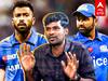 Mumbai Indians IPL Auction 2024 - ”ரோகித்தை அசிங்கப்படுத்துறாங்க