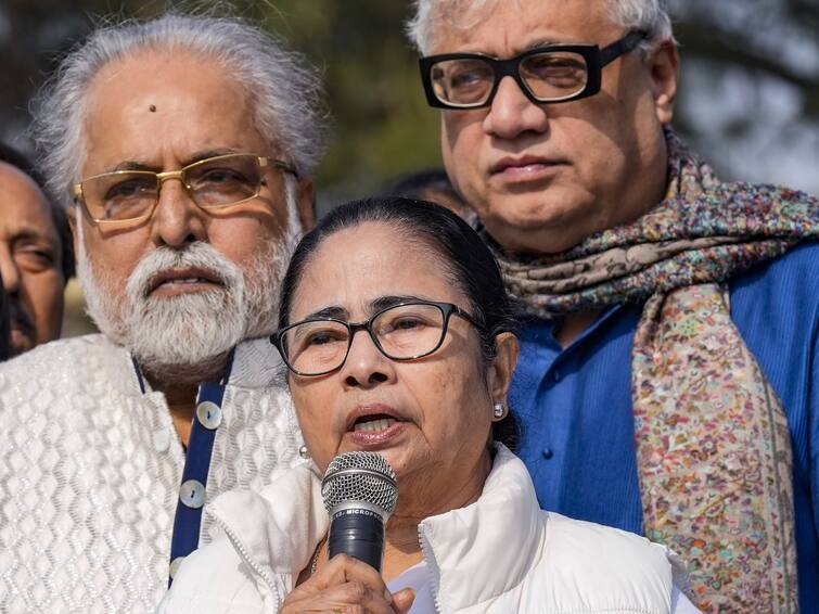 yodhya Ram Mandir Inauguration Mamata Banerjee To Skip Pran Pratishtha Consecration Ceremony Ayodhya January 22 Mamata Banerjee To Skip Ram Temple Event On Jan 22: Report