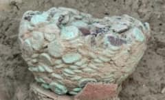 Year Ender 2023: সোনার নেকলেস থেকে কুষাণ যুগের মুদ্রা, বছরভর গুপ্তধনের হদিশ মিলল ইতিউতি