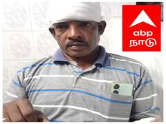 தாயிடம் சண்டை.. விலக்கி விட்ட சிறப்பு உதவி ஆய்வாளரின் மண்டையை உடைத்த மகன் : சீர்காழியில் பரபரப்பு