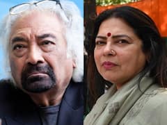'Nation Hung Up On Ram Temple': Sam Pitroda Stirs Row Over Ayodhya Event. BJP Hits Back At Congress