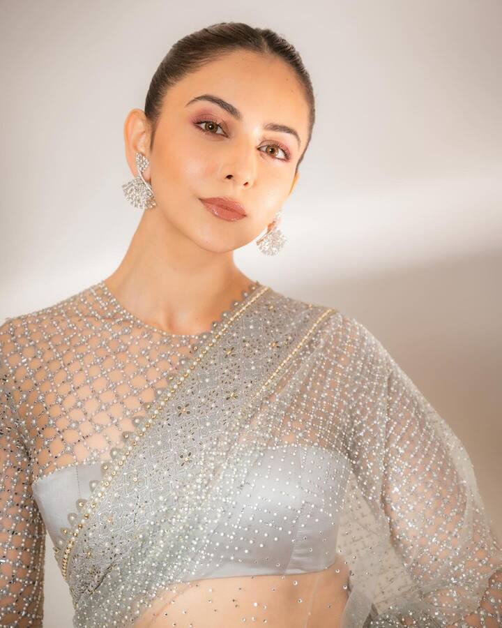આ અભિનેત્રીએ દક્ષિણ સિનેમાથી લઈને બોલિવૂડ સુધી પોતાના અભિનયનો જાદુ પાથર્યો છે.