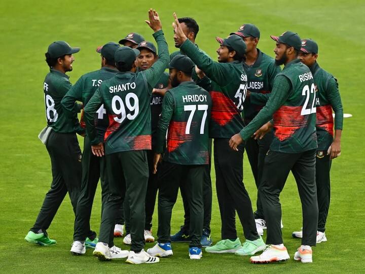 BAN vs NZ T20I bangladesh beat New Zealand Historic win BAN vs NZ: बांग्लादेश की ऐतिहासिक जीत, न्यूजीलैंड को उसी के घर में पहली बार टी20 हराया; मेहदी हसन रहे मैच के हीरो