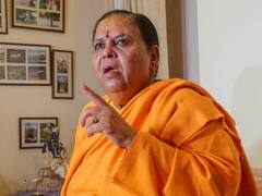 BRTS कॉरिडोर निर्माण पर उमा भारती ने खड़े किए सवाल, CM मोहन यादव के फैसले पर क्या कहा?