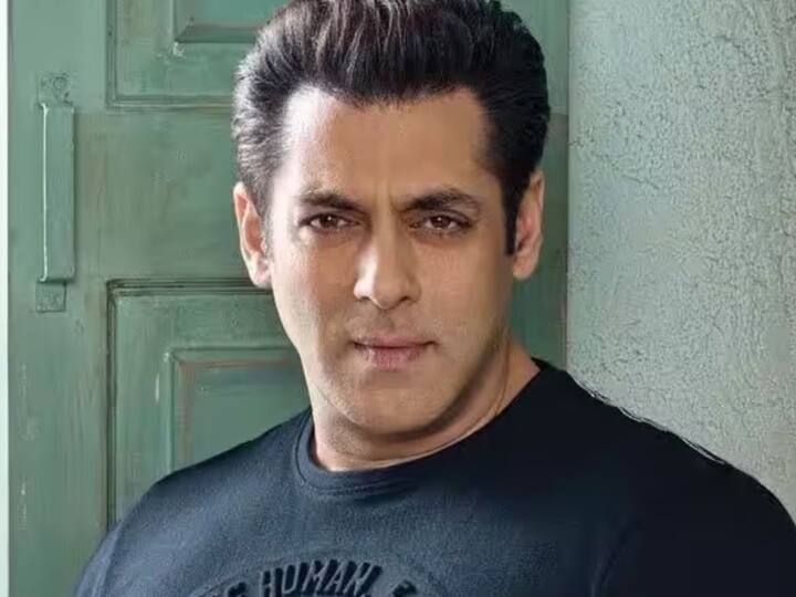 सलमान खानच्या वाढदिवसानिमित्त अनेक सेलिब्रिटींनी सोशल मीडियावर पोस्ट शेअर करुन सलमानला वाढदिवसाच्या शुभेच्छा दिल्या.