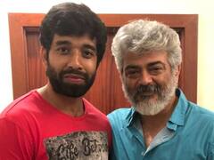 AK 63 : விடாமுயற்சி ஷூட்டிற்கு பின் ஆதிக் ரவிச்சந்திரனுடன் இணைகிறாரா அஜித் குமார்?