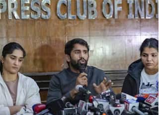 Ad Hoc Committee: ਕੁਸ਼ਤੀ ਸੰਘ ਦਾ ਕੰਮ ਕਰੇਗੀ ਐਡਹਾਕ ਕਮੇਟੀ, ਭੁਪਿੰਦਰ ਸਿੰਘ ਬਾਜਵਾ ਨੂੰ ਮਿਲੀ ਜ਼ਿੰਮੇਵਾਰੀ