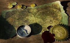 Year Ender 2023: সোনার নেকলেস থেকে কুষাণ যুগের মুদ্রা, বছরভর গুপ্তধনের হদিশ মিলল ইতিউতি