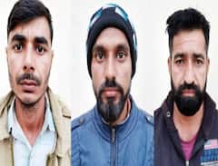 पार्ट टाइम जॉब का झांसा देने वाली ठग गैंग का राजस्थान में खुलासा, अबूधाबी से जुड़े हैं तार