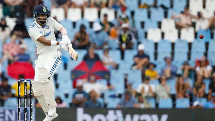 IND vs SA 1st Test: KL Rahul fights lone battle scores majestic century at Centurion IND vs SA 1st Test: সেঞ্চুরিয়নে সেঞ্চুরির ধারা অব্যাহত, ছক্কা হাঁকিয়ে চোখধাঁধানো শতরান পূর্ণ করলেন রাহুল