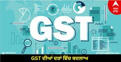 GST Rationalisation: ਅਗਲੇ ਵਿੱਤ ਸਾਲ ਵਿੱਚ ਹੋਵੇਗਾ GST ਦੀਆਂ ਦਰਾਂ ਵਿੱਚ ਬਦਲਾਅ, ਅੰਤਰਿਮ ਬਜਟ ਵਿੱਚ ਮਿਲ ਸਕਦੈ ਸਾਫ਼-ਸਾਫ਼ ਇਸ਼ਾਰਾ