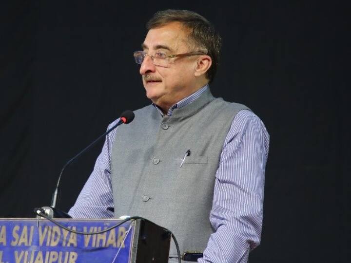 Congress MP Vivek Tankha demands investigation on BRTS Corridor From CM Mohan Yadav ann MP News: BRTS पर एमपी में सियासत तेज, कांग्रेस सांसद विवेक तन्खा ने की जांच की मांग
