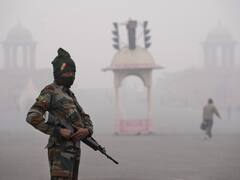 Delhi Temperature: दिल्ली में गुरुवार को कितना रहेगा न्यूनतम तापमान? यहां पढ़ें अपडेट