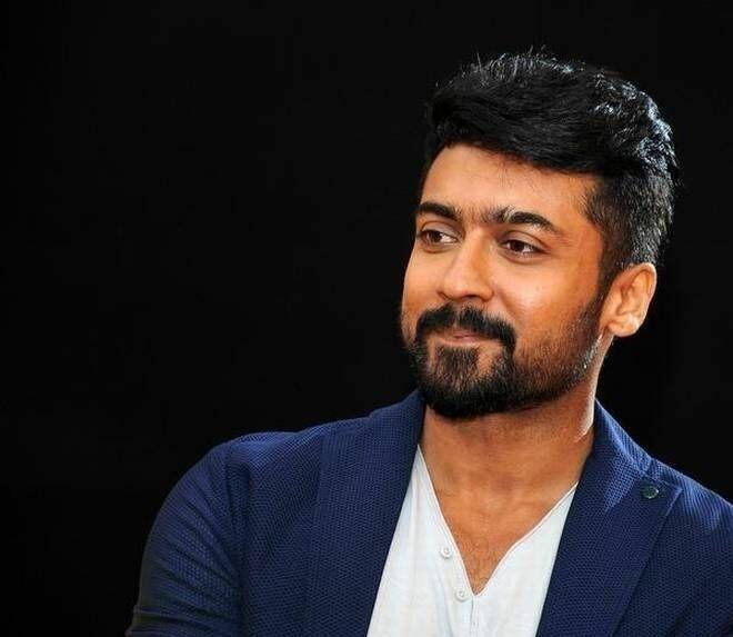 நடிகர், தயாரிப்பாளர், சமூக ஆர்வலர் என பன்முகம் கொண்டவராக விளங்கும் சூர்யா தற்போது கிரிக்கெட் உலகில் கால் பதித்துள்ளார்