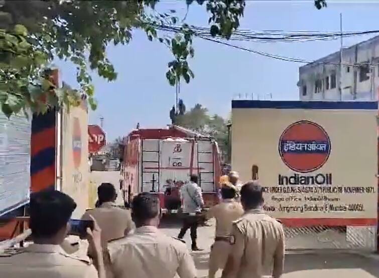 IOCL Plant Boiler Burst in Chennais Tondiarpet One person died Tamil Nadu: IOCL Worker Loses Life In Explosion At Chennai Factory