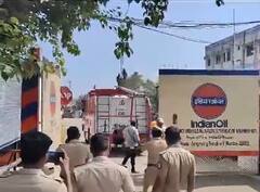 Tamil Nadu: IOCL Worker Loses Life In Explosion At Chennai Factory