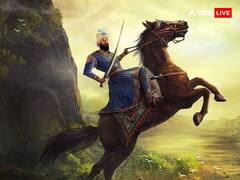 Guru Gobind Singh Jayanti 2024: साल 2024 में गुरु गोबिंद सिंह जयंती की नोट करें सही डेट